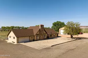 405 E Cactus Wren Rd, Fredonia, AZ 86022 - Photo 9