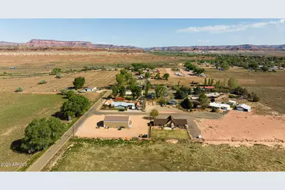 405 E Cactus Wren Road, Fredonia, AZ 86022 - Photo 5