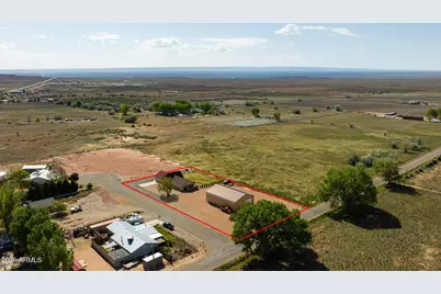405 E Cactus Wren Road, Fredonia, AZ 86022 - Photo 3