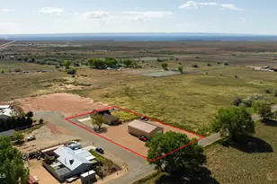 405 E Cactus Wren Rd, Fredonia, AZ 86022 - Photo 3