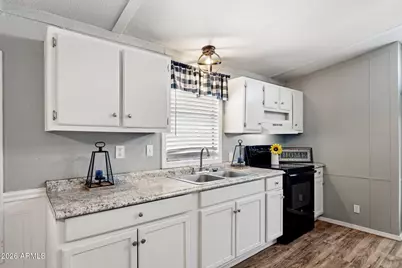 1770 N Valley Drive #25, Apache Junction, AZ 85120 - Photo 5