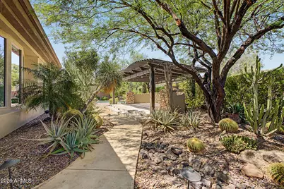 1807 W Camargo Court, Anthem, AZ 85086 - Photo 23
