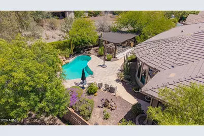 1807 W Camargo Court, Anthem, AZ 85086 - Photo 5