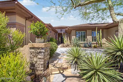 1807 W Camargo Court, Anthem, AZ 85086 - Photo 1