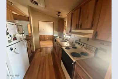156 N Hawes Road, Mesa, AZ 85207 - Photo 5