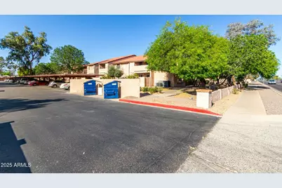 1942 S Emerson -- #219, Mesa, AZ 85210 - Photo 31