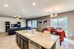 12057 W Rowel Rd, Peoria, AZ 85383 - Photo 5