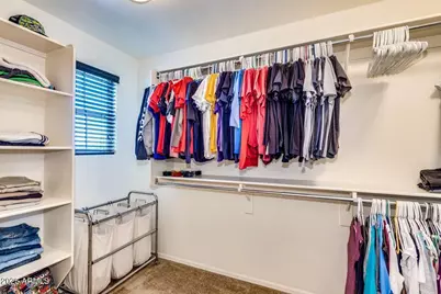 12057 W Rowel Road, Peoria, AZ 85383 - Photo 17
