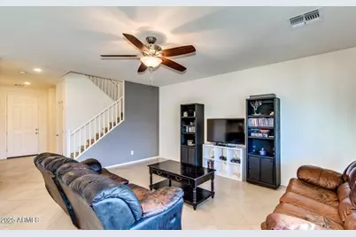 12057 W Rowel Road, Peoria, AZ 85383 - Photo 3