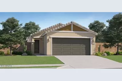 25052 N 174th Lane, Surprise, AZ 85387 - Photo 29