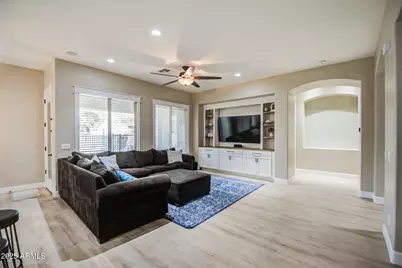 2552 E Redwood Place, Chandler, AZ 85286 - Photo 9
