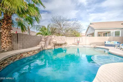 2552 E Redwood Place, Chandler, AZ 85286 - Photo 11