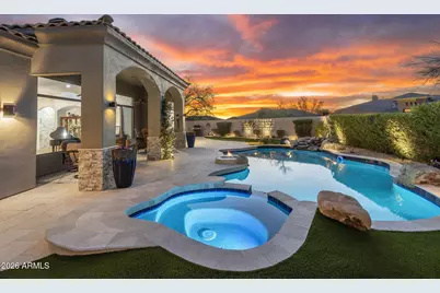 10952 E Kora Lane, Scottsdale, AZ 85255 - Photo 15