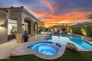 10952 E Kora Ln, Scottsdale, AZ 85255 - Photo 15