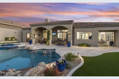 10952 E Kora Lane, Scottsdale, AZ 85255 - Photo 19