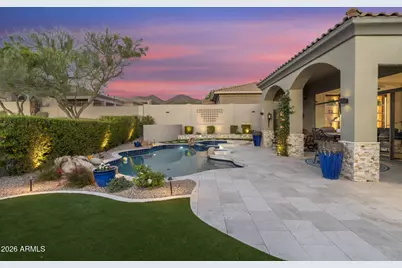 10952 E Kora Lane, Scottsdale, AZ 85255 - Photo 17