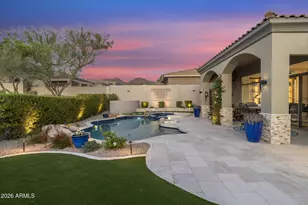10952 E Kora Ln, Scottsdale, AZ 85255 - Photo 17