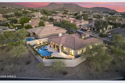 10952 E Kora Lane, Scottsdale, AZ 85255 - Photo 21
