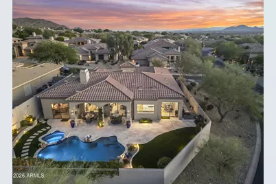 10952 E Kora Lane, Scottsdale, AZ 85255 - Photo 37