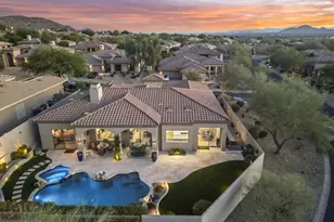 10952 E Kora Ln, Scottsdale, AZ 85255 - Photo 37