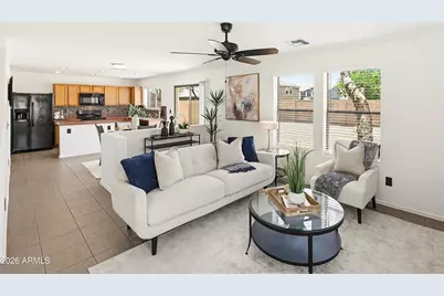 16972 W Central Street, Surprise, AZ 85388 - Photo 9