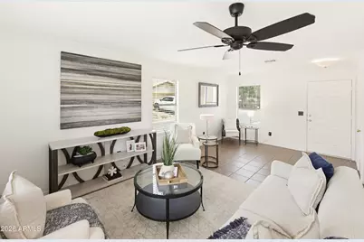 16972 W Central Street, Surprise, AZ 85388 - Photo 1