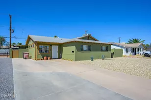 7304 E McKellips Rd, Scottsdale, AZ 85257 - Photo 1