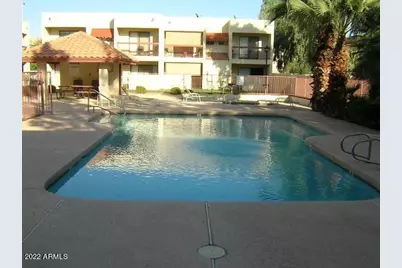 715 S Extension Road #Unit 25, Mesa, AZ 85210 - Photo 1