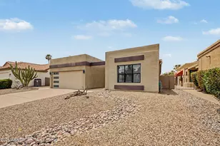 26430 S Ribbonwood Dr, Sun Lakes, AZ 85248 - Photo 1