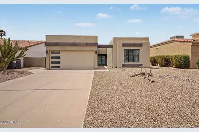 26430 S Ribbonwood Drive, Sun Lakes, AZ 85248 - Photo 3