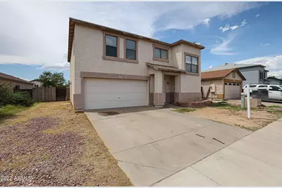 12806 N 115th Lane, El Mirage, AZ 85335 - Photo 1
