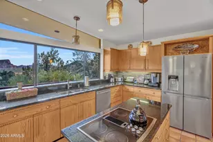 380 Manzanita Dr, Sedona, AZ 86336 - Photo 5