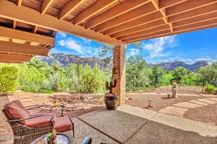 380 Manzanita Dr, Sedona, AZ 86336 - Photo 19