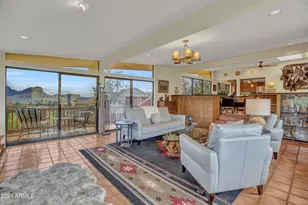 380 Manzanita Dr, Sedona, AZ 86336 - Photo 11
