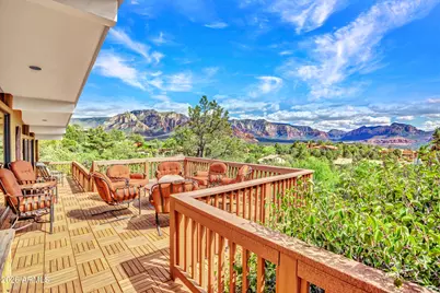 380 Manzanita Drive, Sedona, AZ 86336 - Photo 1