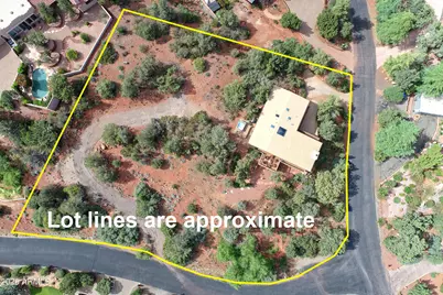 380 Manzanita Drive, Sedona, AZ 86336 - Photo 3