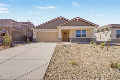 19424 W Loma Lane, Waddell, AZ 85355 - Photo 1