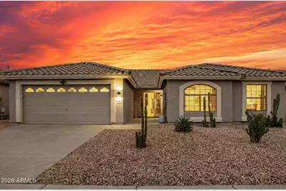 548 W Michelle Drive, Phoenix, AZ 85023 - Photo 3