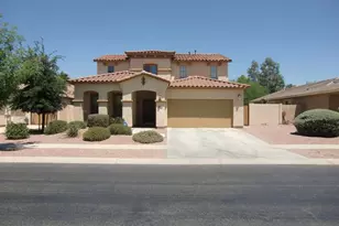 4957 S Stonecreek Blvd, Gilbert, AZ 85298 - Photo 1