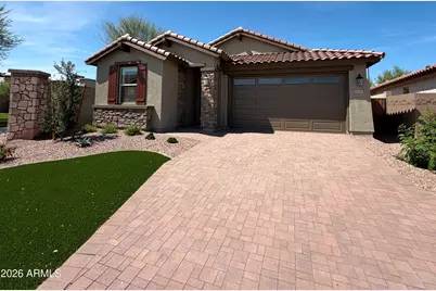24161 N 162nd Avenue, Surprise, AZ 85387 - Photo 1