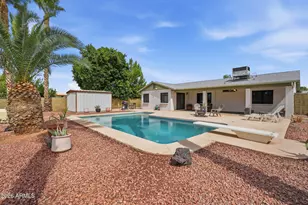 2215 W Los Arboles Pl, Chandler, AZ 85224 - Photo 27