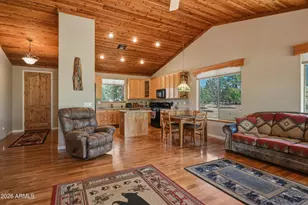 4265 Lodge Pole Pl, Happy Jack, AZ 86024 - Photo 11