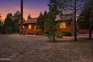 4265 Lodge Pole Pl, Happy Jack, AZ 86024 - Photo 1