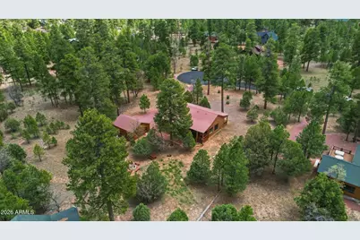 4265 Lodge Pole Place, Happy Jack, AZ 86024 - Photo 45