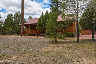 4265 Lodge Pole Place, Happy Jack, AZ 86024 - Photo 5