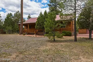 4265 Lodge Pole Pl, Happy Jack, AZ 86024 - Photo 5