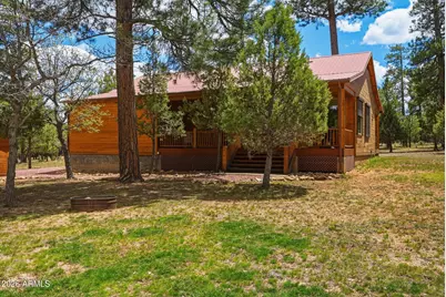 4265 Lodge Pole Place, Happy Jack, AZ 86024 - Photo 33