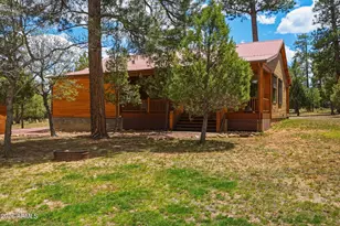 4265 Lodge Pole Pl, Happy Jack, AZ 86024 - Photo 33