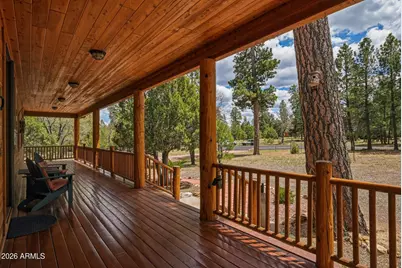 4265 Lodge Pole Place, Happy Jack, AZ 86024 - Photo 7