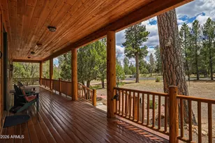 4265 Lodge Pole Pl, Happy Jack, AZ 86024 - Photo 7